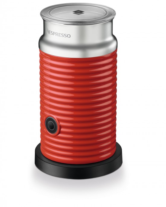 AEROCCINO 3 - NESPRESSO