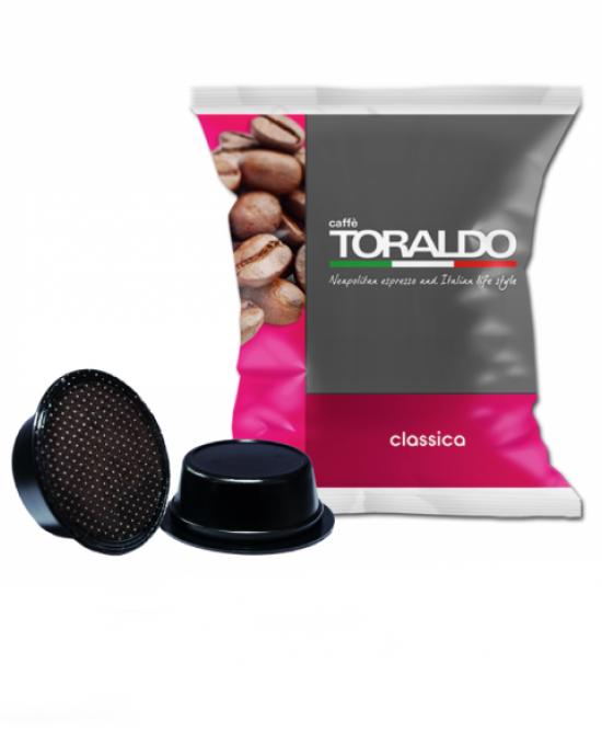Toraldo Classica 100 бр. съвместими с A Modo Mio
