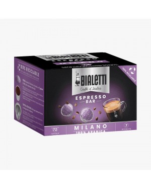 BIALETTI MILANO 72 БР