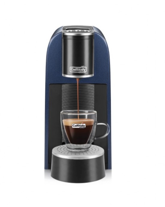 Caffitaly ARKA S33R - Капсулна кафемашина