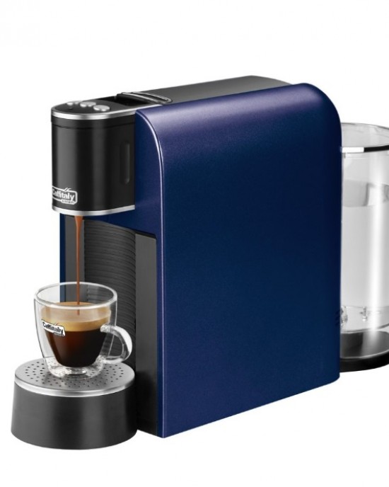 Caffitaly ARKA S33R - Капсулна кафемашина