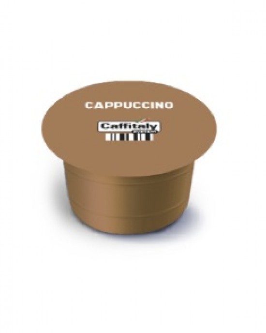 Caffitaly CAPPUCCINO - 100бр