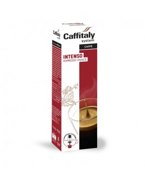 Caffitaly INTENSO - 100бр