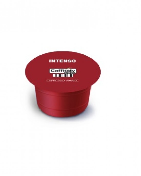 Caffitaly INTENSO - 100бр