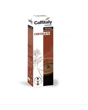 Caffitaly CIOCCOLATO - 10бр