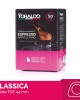 Toraldo Espresso Napoletano Classica - 50 дози