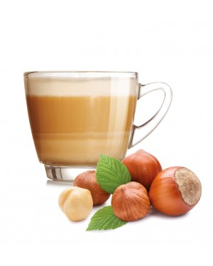 DOLCE VITA NOCCIOLINO - Nespresso съвместими – 10 капсули
