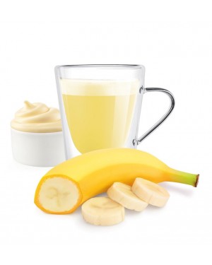 Dolce Vita BANANITA - съвместими с Dolce Gusto  - 16 бр