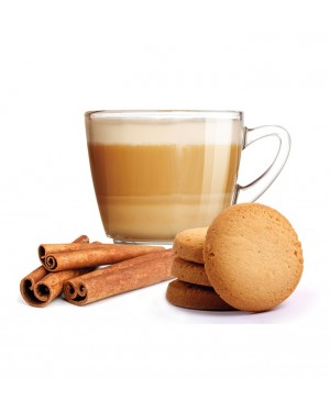 Dolce Vita BISCOTTONE - съвместими с Dolce Gusto  - 12 бр