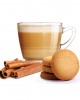 Dolce Vita BISCOTTONE - съвместими с Dolce Gusto  - 12 бр