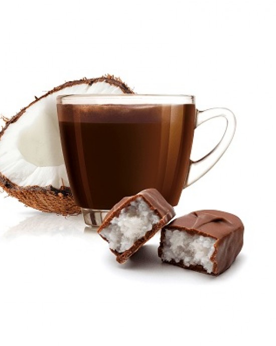 Dolce Vita CIOCCOCOCCO - съвместими с Dolce Gusto  - 16 бр