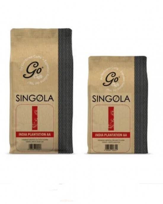 GO CAFFÈ PLANTATION INDIA зърна 