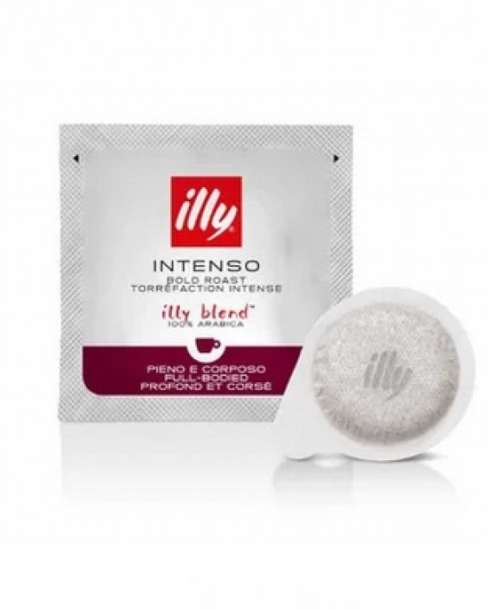  illy E.S.E. Pods Intenso – 40 дози