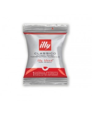 illy IES Classico  -100 капсули