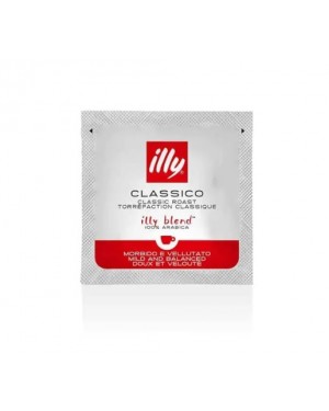  illy E.S.E. Pods Classico – 80 дози