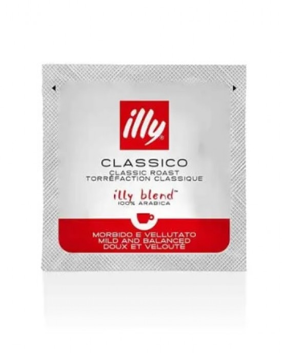  illy E.S.E. Pods Classico – 80 дози