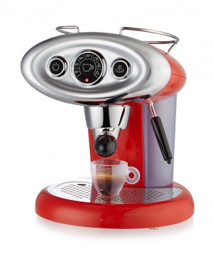 ILLY X7 IPERESPRESSO 