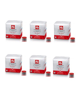 illy iperEspresso Classico - 108 бр