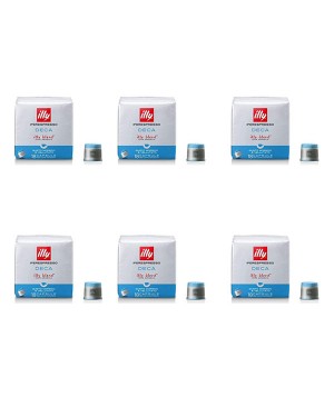 illy iperEspresso Безкофеиново - 108 бр