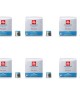 illy iperEspresso Безкофеиново - 108 бр