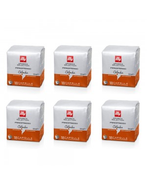 illy iperEspresso Arabica Selection Колумбия – 108 капсули