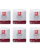 illy iperEspresso Intenso - 108 бр