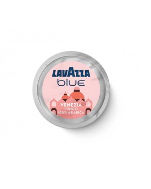 LAVAZZA BLUE VENEZIA – LUNGO 