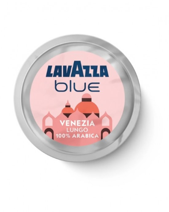 LAVAZZA BLUE VENEZIA – LUNGO 