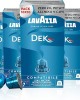 Lavazza Dek - 100 Неспресо съвместими капсули