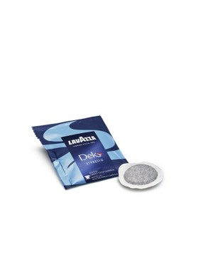 Lavazza Безкофеин – 18 хартиени дози