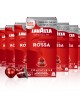 Lavazza Qualità Rossa - 100 Неспресо съвместими капсули