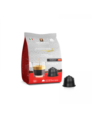 Lollo Argento Dolce Gusto – 96 бр.