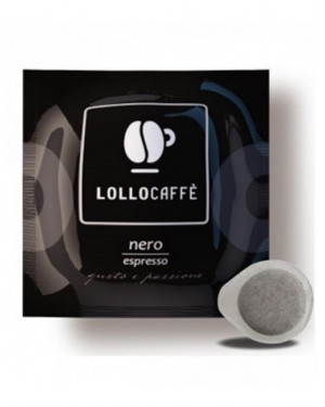 Lollo Nero - 100 дози
