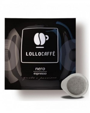Lollo Nero - 100 дози