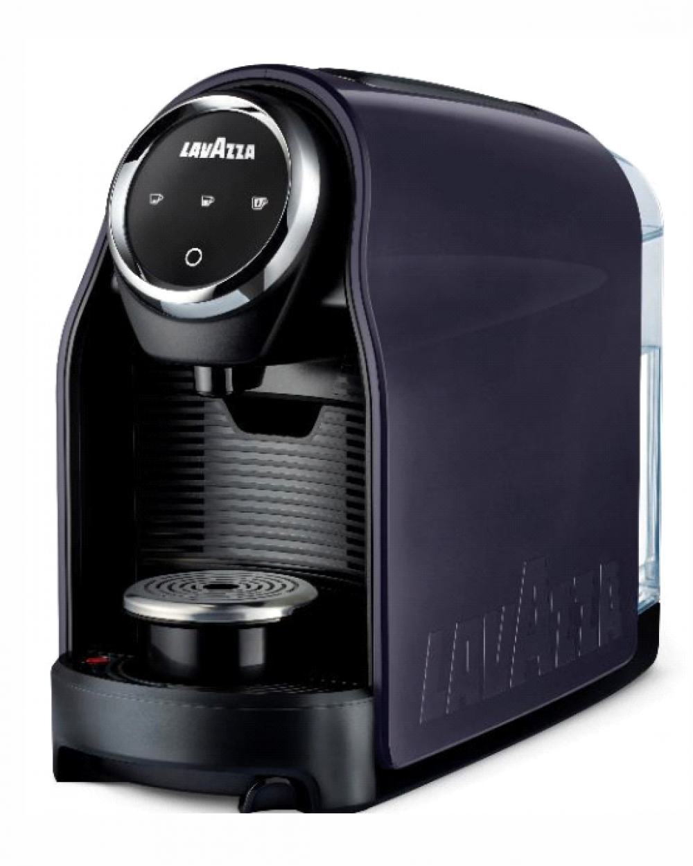 Classy Compact - Lavazza Blue