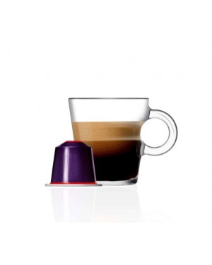 ISPIRAZIONE FIRENZE DECAFFEINATO ARPEGGIO