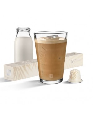 COCONUT FLAVOUR OVER ICE
