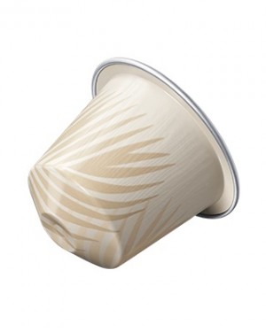 COCONUT FLAVOUR OVER ICE
