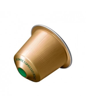 STARBUCKS BLONDE ESPRESSO ROAST NESPRESSO СЪВМЕСТИМИ КАПСУЛИ - 10бр