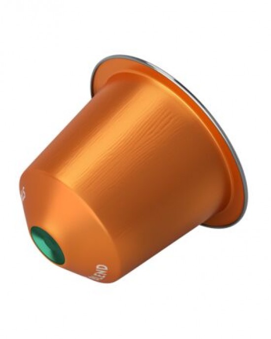 STARBUCKS BREAKFAST BLEND NESPRESSO СЪВМЕСТИМИ КАПСУЛИ - 10бр