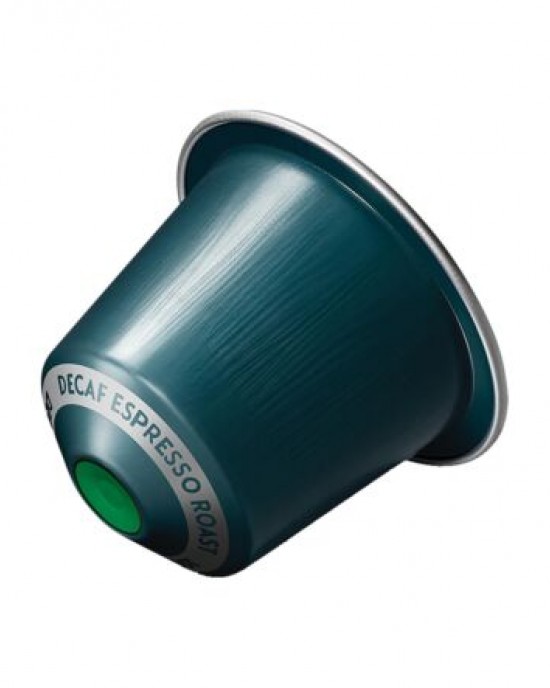 STARBUCKS DECAF DARK ESPRESSO ROAST NESPRESSO СЪВМЕСТИМИ - 10 БРОЯ