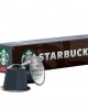 STARBUCKS DECAF DARK ESPRESSO ROAST NESPRESSO СЪВМЕСТИМИ - 10 БРОЯ
