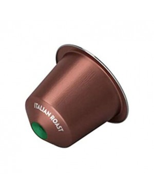 STARBUCKS ITALIAN STYLE NESPRESSO СЪВМЕСТИМИ КАПСУЛИ - 10бр