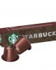 STARBUCKS ITALIAN STYLE NESPRESSO СЪВМЕСТИМИ КАПСУЛИ - 10бр