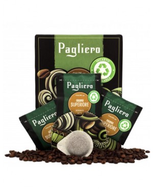 Pagliero Superiore – кафе дози - 50бр