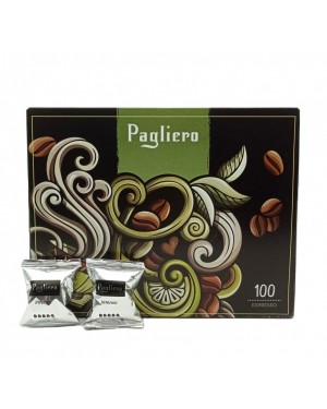 Pagliero Intenso – A Modo Mio съвместими - 100бр