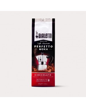 Bialetti Perfetto Moka Cioccolato - мляно 0.250кг