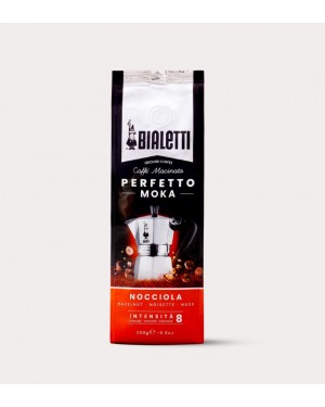 Bialetti Perfetto Moka Nocciola - мляно 0.250кг