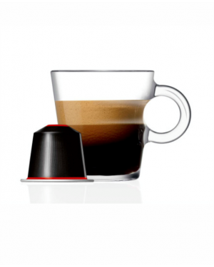 ISPIRAZIONE RISTRETTO DECAFFEINATO