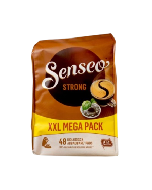 SENSEO Strong – 48 кафе дози
